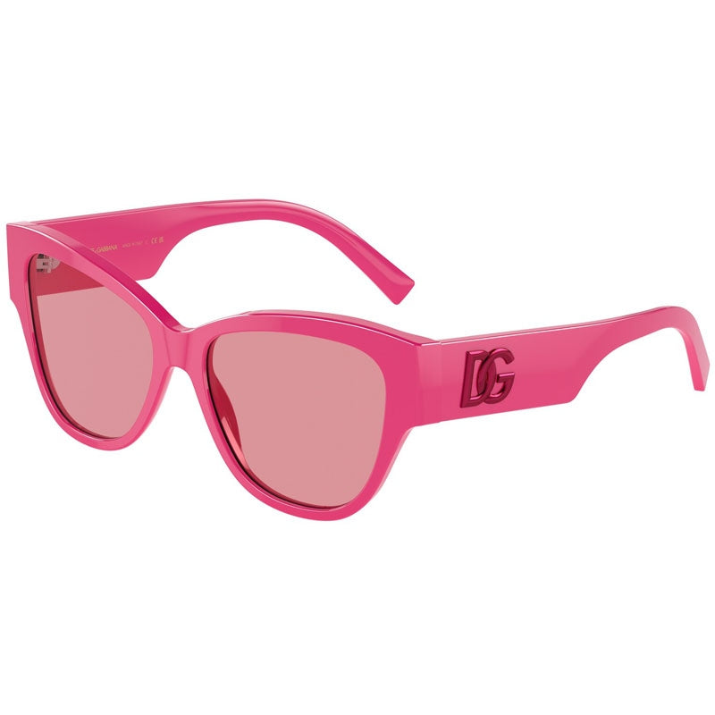 Dolce e Gabbana Sunglasses, Model: 0DG4449 Colour: 326230