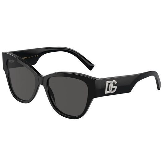 Sluneční brýle Dolce e Gabbana, model: 0DG4449 Barva: 50187
