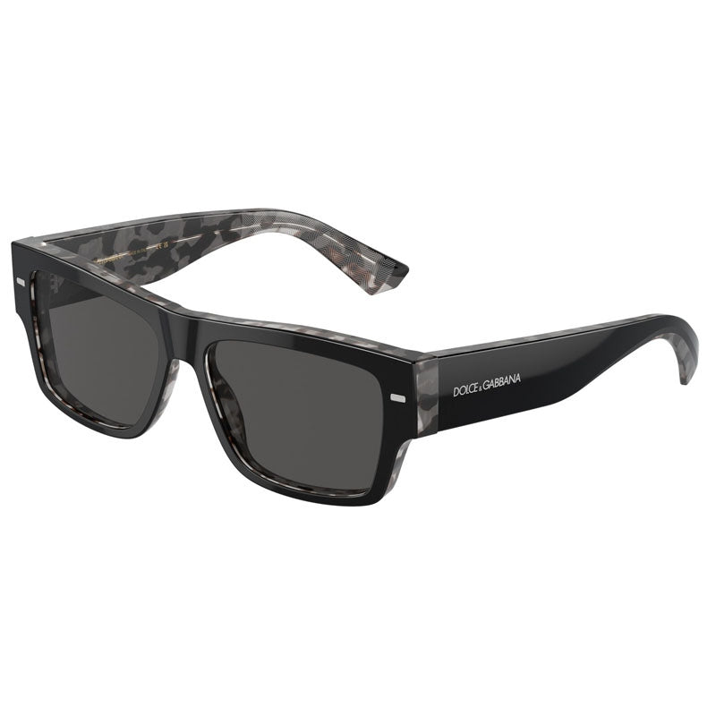 Dolce e Gabbana Sunglasses, Model: 0DG4451 Colour: 340387