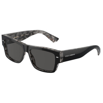 Dolce e Gabbana Sunglasses, Model: 0DG4451 Colour: 340387