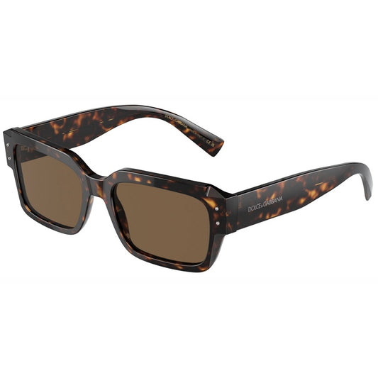 Sluneční brýle Dolce e Gabbana, model: 0DG4460 Barva: 50273