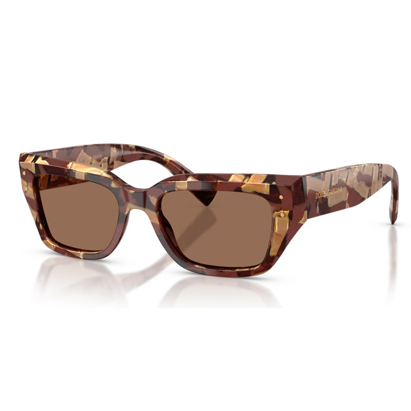 Dolce e Gabbana Sunglasses, Model: 0DG4462 Colour: 346273