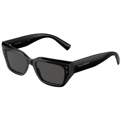 Dolce e Gabbana Sunglasses, Model: 0DG4462 Colour: 50187