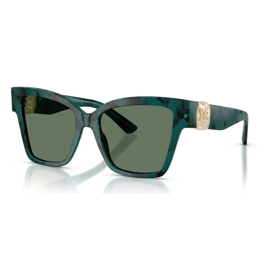 Sluneční brýle Dolce e Gabbana, model: 0DG4470 Barva: 34602