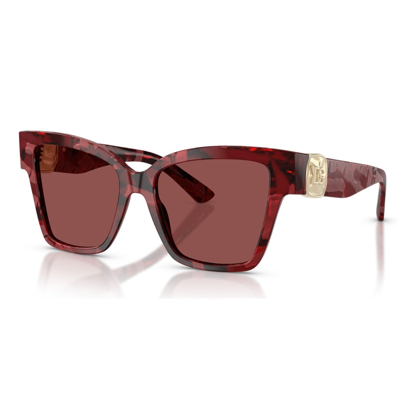 Dolce e Gabbana Sunglasses, Model: 0DG4470 Colour: 346375