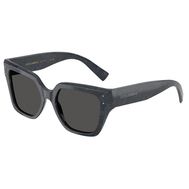 Dolce e Gabbana Sunglasses, Model: 0DG4471 Colour: 344187