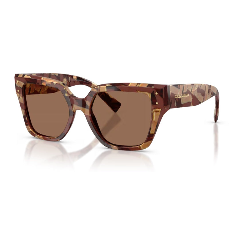 Dolce e Gabbana Sunglasses, Model: 0DG4471 Colour: 346273