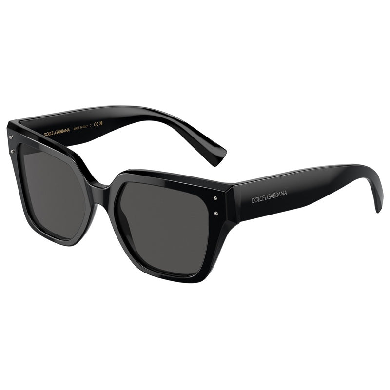 Dolce e Gabbana Sunglasses, Model: 0DG4471 Colour: 50187