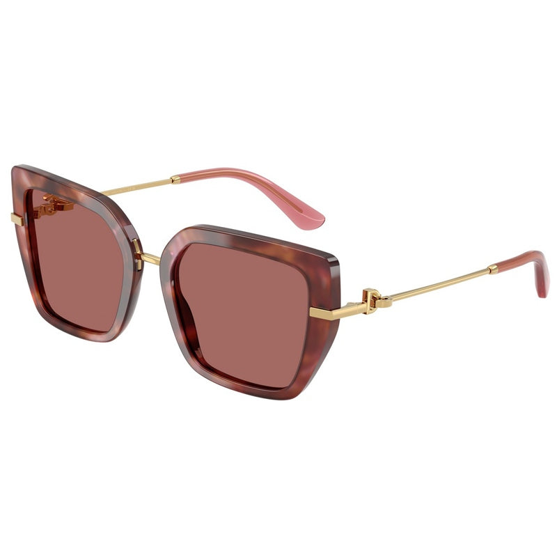 Dolce e Gabbana Solglasögon, Modell: 0DG4474 Färg: 344469