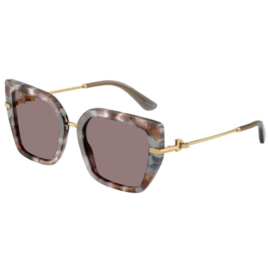 Sluneční brýle Dolce e Gabbana, model: 0DG4474 Barva: 34457N