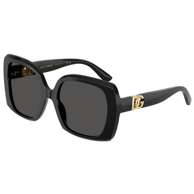 Dolce e Gabbana Sunglasses, Model: 0DG4475 Colour: 50187