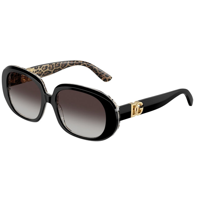 Sluneční brýle Dolce e Gabbana, model: 0DG4476 Barva: 32998G