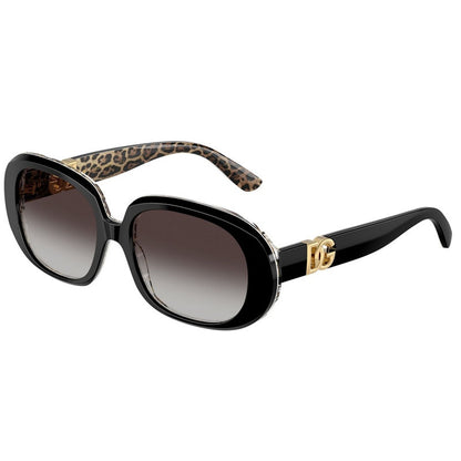Sluneční brýle Dolce e Gabbana, model: 0DG4476 Barva: 32998G