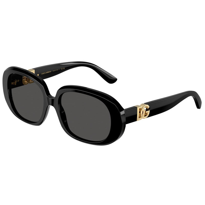 Sluneční brýle Dolce e Gabbana, model: 0DG4476 Barva: 50187