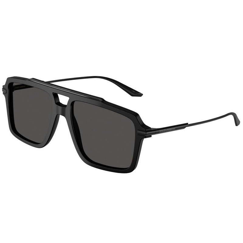 Dolce e Gabbana Solglasögon, Modell: 0DG4477 Färg: 252587