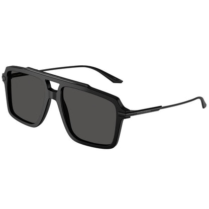 Dolce e Gabbana Solglasögon, Modell: 0DG4477 Färg: 252587