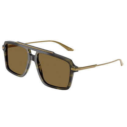 Dolce e Gabbana Solglasögon, Modell: 0DG4477 Färg: 3447S7