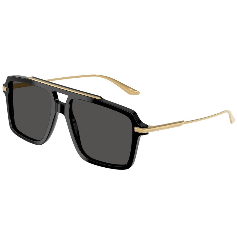 Dolce e Gabbana Solglasögon, Modell: 0DG4477 Färg: 50187