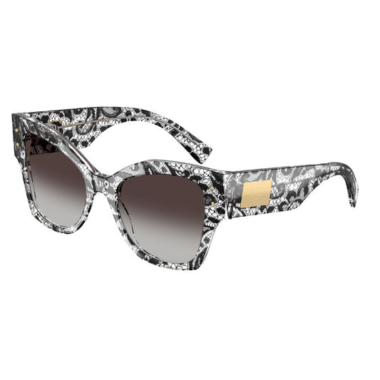 Dolce e Gabbana Sunglasses, Model: 0DG4478 Colour: 32878G