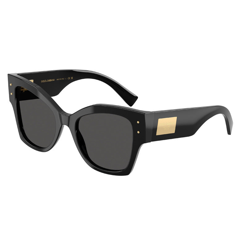 Dolce e Gabbana Sunglasses, Model: 0DG4478 Colour: 50187