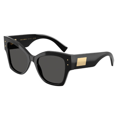 Dolce e Gabbana Sunglasses, Model: 0DG4478 Colour: 50187