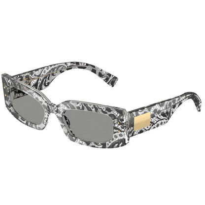 Dolce e Gabbana Sunglasses, Model: 0DG4479 Colour: 32871