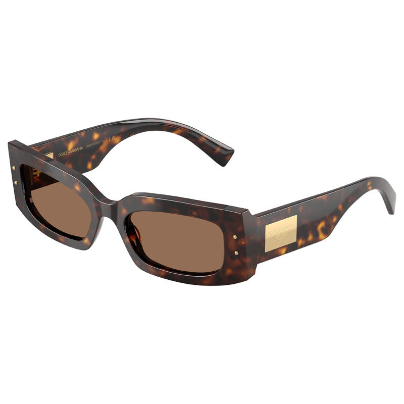 Óculos de Sol Dolce e Gabbana, Modelo: 0DG4479 Cor: 50273