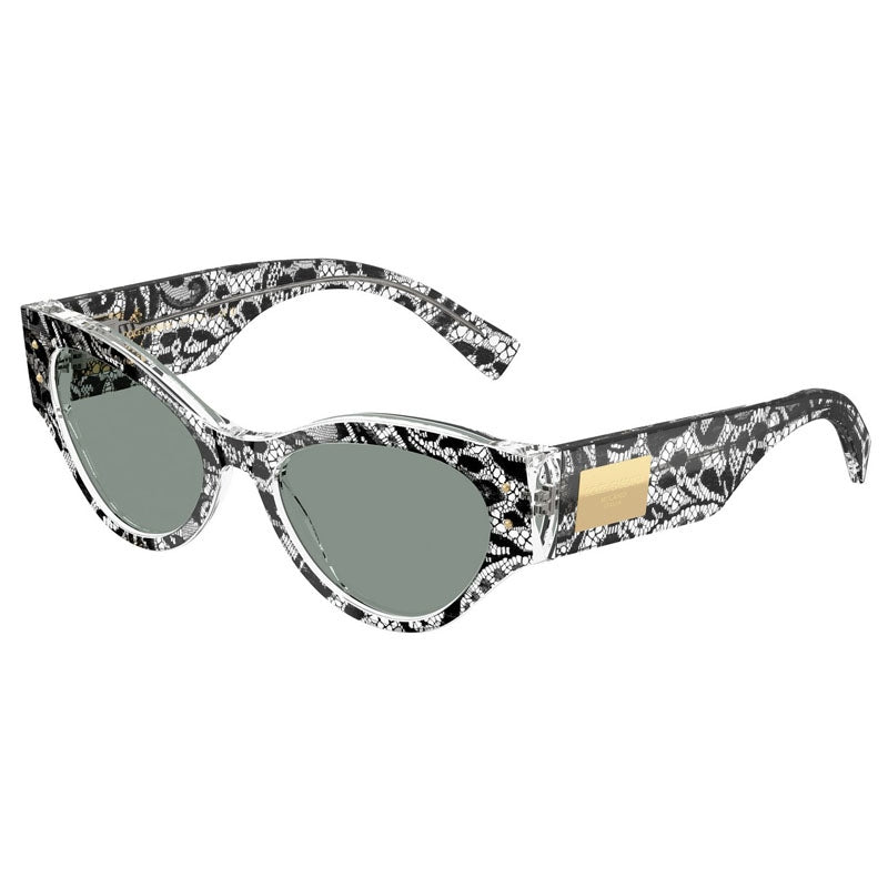 Dolce e Gabbana Sunglasses, Model: 0DG4480 Colour: 32871