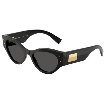 Dolce e Gabbana Sunglasses, Model: 0DG4480 Colour: 50187