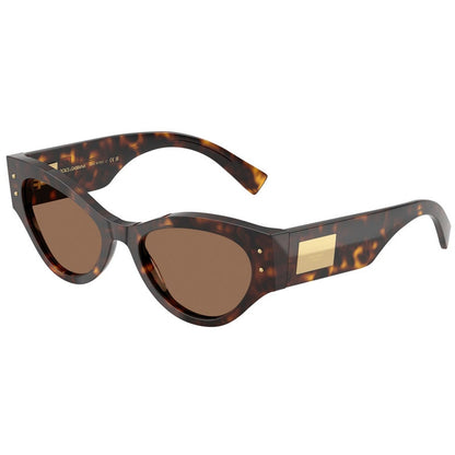 Dolce e Gabbana Sunglasses, Model: 0DG4480 Colour: 50273