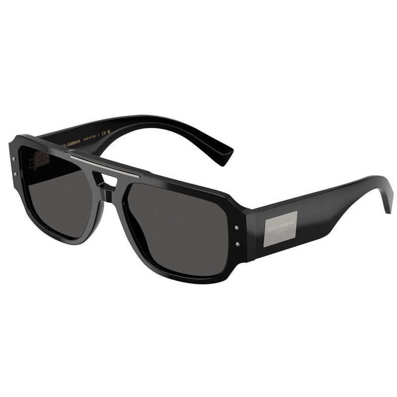 Dolce e Gabbana Solglasögon, Modell: 0DG4482 Färg: 50187