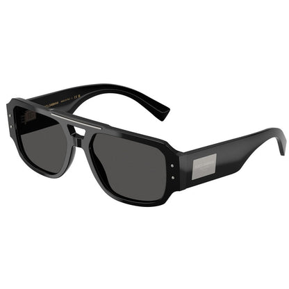 Dolce e Gabbana Sunglasses, Model: 0DG4482 Colour: 50187