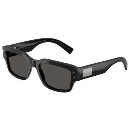 Dolce e Gabbana Sunglasses, Model: 0DG4483 Colour: 50187