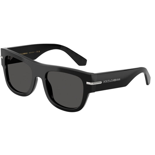 Sluneční brýle Dolce e Gabbana, model: 0DG4484 Barva: 50187