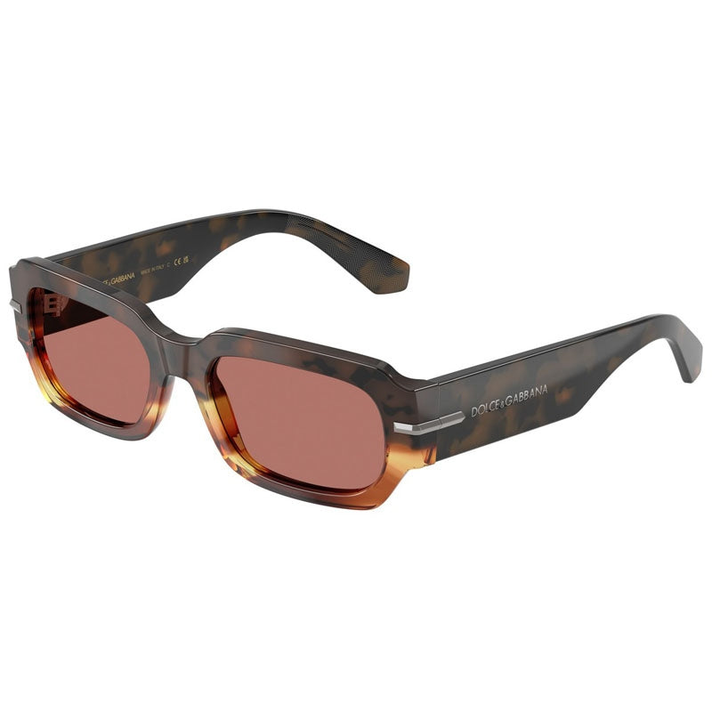 Dolce e Gabbana Sunglasses, Model: 0DG4485 Colour: 3438M6