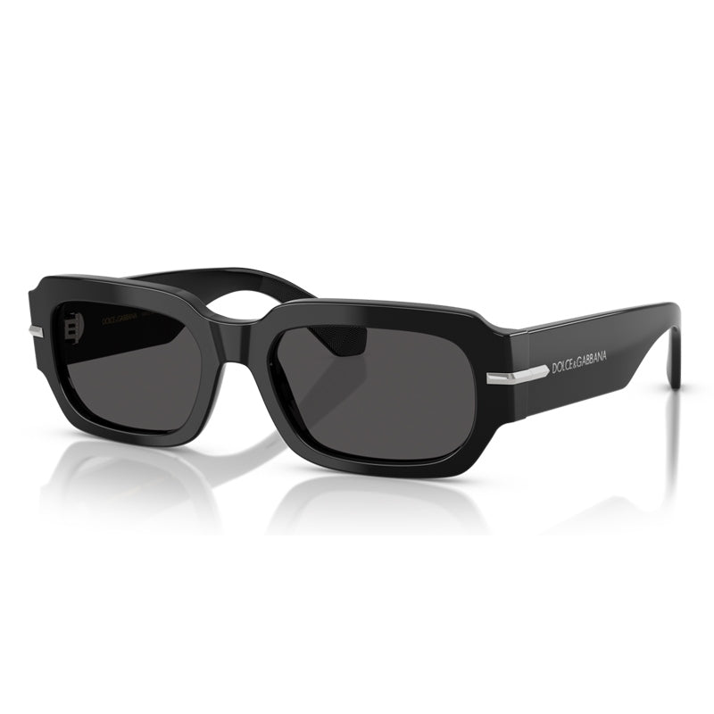 Dolce e Gabbana Solglasögon, Modell: 0DG4485 Färg: 50187