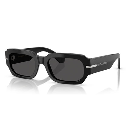 Dolce e Gabbana Solglasögon, Modell: 0DG4485 Färg: 50187