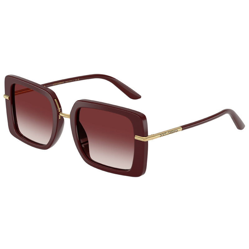 Dolce e Gabbana Sunglasses, Model: 0DG4491 Colour: 30918H