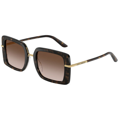Dolce e Gabbana Sunglasses, Model: 0DG4491 Colour: 321713
