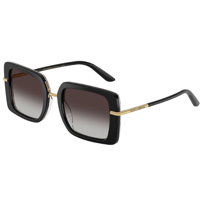 Dolce e Gabbana Sunglasses, Model: 0DG4491 Colour: 32998G