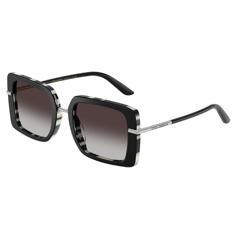 Dolce e Gabbana Sunglasses, Model: 0DG4491 Colour: 33728G