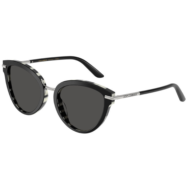 Dolce e Gabbana Solglasögon, Modell: 0DG4492 Färg: 33728G