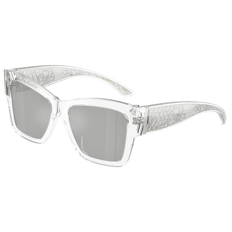 Dolce e Gabbana Sunglasses, Model: 0DG4493 Colour: 31338V