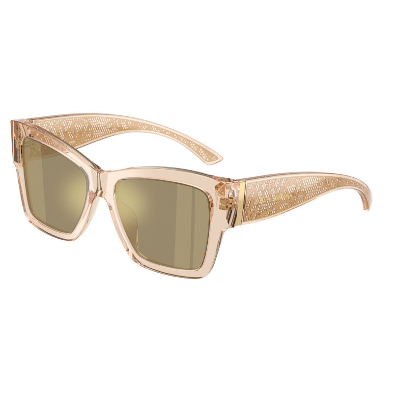 Dolce e Gabbana Sunglasses, Model: 0DG4493 Colour: 343203