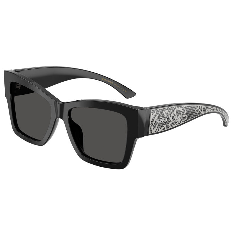 Dolce e Gabbana Sunglasses, Model: 0DG4493 Colour: 50187