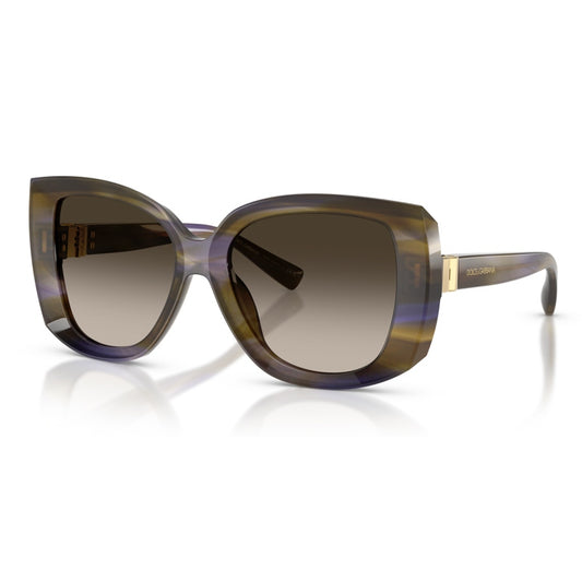 Dolce e Gabbana Sunglasses, Model: 0DG4495 Colour: 344713