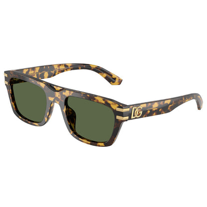 Dolce e Gabbana Solglasögon, Modell: 0DG4496 Färg: 333071