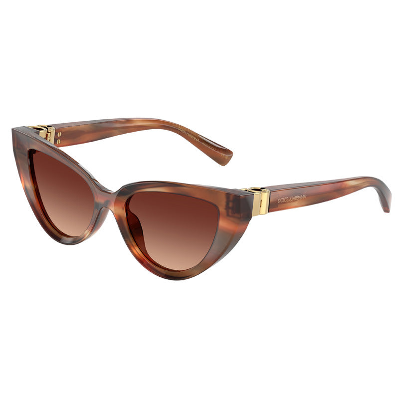 Dolce e Gabbana Sunglasses, Model: 0DG4497 Colour: 322113