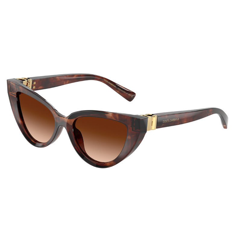 Dolce e Gabbana Sunglasses, Model: 0DG4497 Colour: 322274