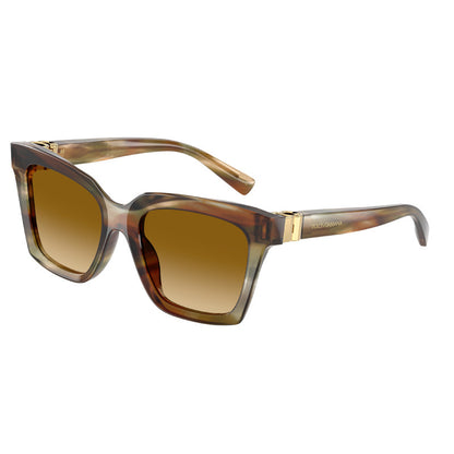 Dolce e Gabbana Sunglasses, Model: 0DG4498 Colour: 34462L
